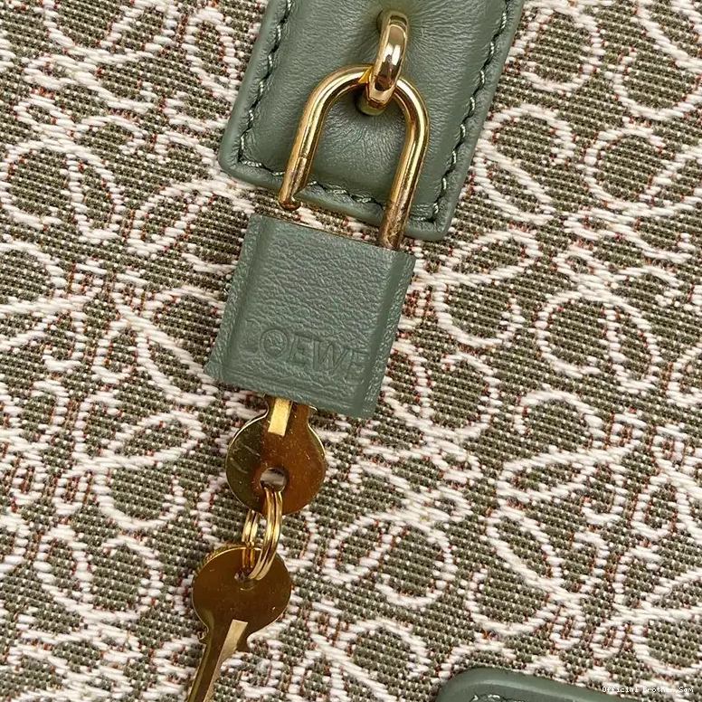Official Brother Sam Bags 2408YA0219 Loewe 0506